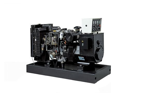 南丰镇科克150kw大型柴油发电机组