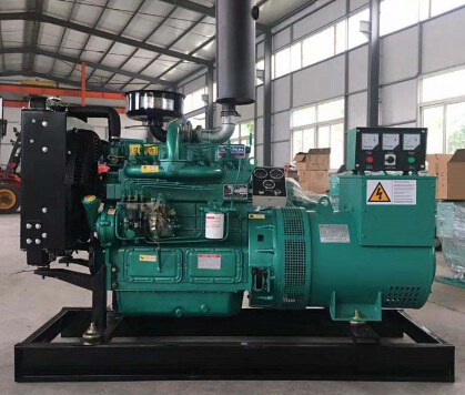 南丰镇宗申动力10kw小型柴油发电机